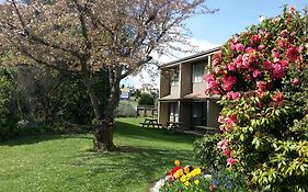 Fairway Motel & Apartments