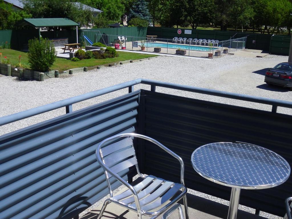 Fairway Motel & Apartments Wanaka Room photo